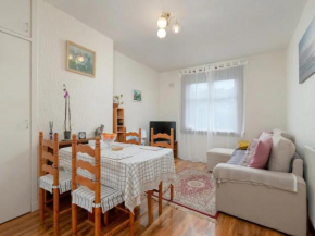 Pass the Keys Spacious Murrayfield Flat